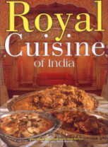 Royal cuisine india usato  Spedito ovunque in Italia 