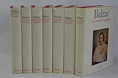 balzac integral d'occasion balzac integral d'occasion Livré partout en France