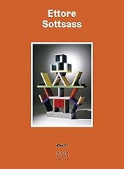 Ettore sottsass usato  Spedito ovunque in Italia 