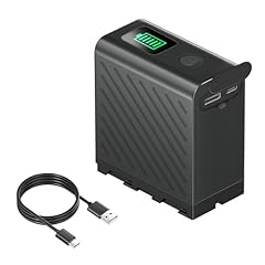 Palogreen 9600mah f970 usato  Spedito ovunque in Italia 