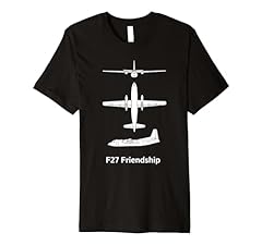 Fokker f27 friendship for sale  Delivered anywhere in USA 