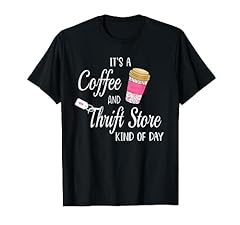 Thrift coffee gift for sale  Delivered anywhere in USA 