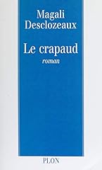 Crapaud d'occasion  Livré partout en France