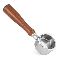 Espresso bottomless portafilte for sale  Delivered anywhere in UK