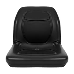 Hecasa black seat for sale  Delivered anywhere in USA 