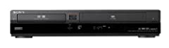 Sony RDR-VX555 Tunerless DVD Recorder/VHS Combo Player for sale  Delivered anywhere in Canada