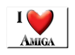 Amiga magnetic fridge gebraucht kaufen  Wird an jeden Ort in Deutschland