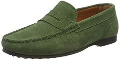 Sebago byron suede usato  Spedito ovunque in Italia 