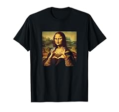 Mona lisa main d'occasion  Livré partout en France