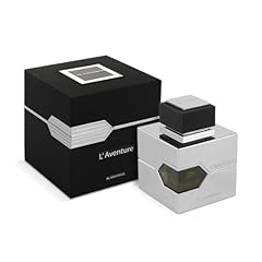 Haramain aventure 100ml for sale  Delivered anywhere in UK