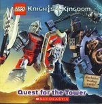 Knights kingdom quest d'occasion  Livré partout en Belgiqu