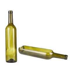 2pcs wine bottle for sale  Delivered anywhere in USA 