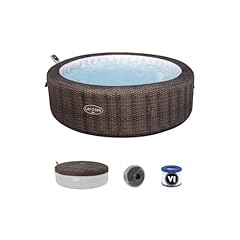 Bestway 6001p minipiscina usato  Spedito ovunque in Italia 