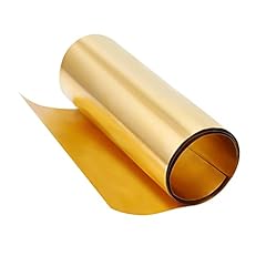 Olycraft foglio ottone usato  Spedito ovunque in Italia 