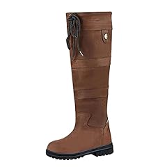 Country boots women for sale  Delivered anywhere in UK