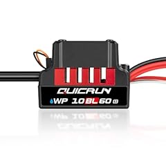 Hobbywing quicrun 10bl60 for sale  Delivered anywhere in USA 