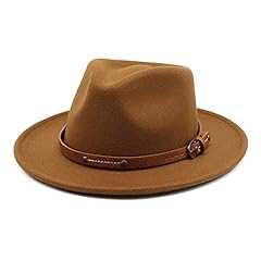 Khaki klassischer filz gebraucht kaufen  Wird an jeden Ort in Deutschland