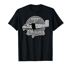 Short skyvan shirt for sale  Delivered anywhere in UK