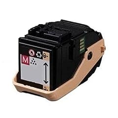 Toner 7100 magenta usato  Spedito ovunque in Italia 