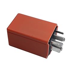 8pin headlight relay for sale  Delivered anywhere in UK
