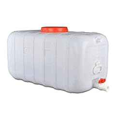 Water container white for sale  Delivered anywhere in UK