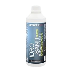 Metacril pro idro usato  Spedito ovunque in Italia 