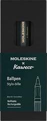 Moleskine kaweco kugelschreibe gebraucht kaufen  Wird an jeden Ort in Deutschland