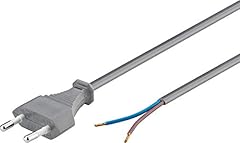 Goobay 51346 netzkabel gebraucht kaufen  Wird an jeden Ort in Deutschland
