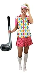 Ladies golf costume for sale  Delivered anywhere in UK