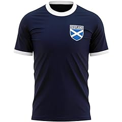 Scotland badge mens for sale  Delivered anywhere in UK