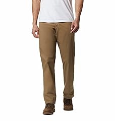 Columbia Men's Rapid Rivers Pant, Flax, 34W x 32L for sale  Delivered anywhere in USA 