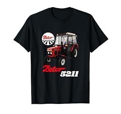 Zetor 5211 zts d'occasion  Livré partout en France