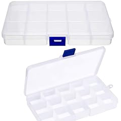 2pcs organiser box for sale  Delivered anywhere in UK