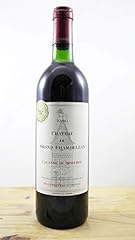 Vin année 1986 d'occasion  Livré partout en France