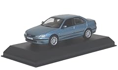 Peugeot 406 2002 d'occasion  Livré partout en France