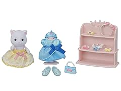 Calico critters princess for sale  Delivered anywhere in USA 