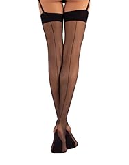 Calzitaly thigh high for sale  Delivered anywhere in USA 