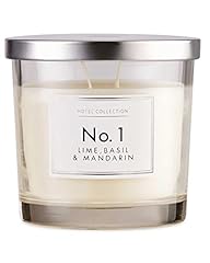 Aldi wick candle for sale  Delivered anywhere in UK