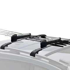 Ski rack snowboard for sale  Delivered anywhere in USA 
