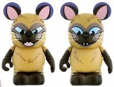 Disney villainous duo d'occasion  Livré partout en France