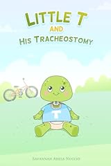 Little tracheostomy for sale  Delivered anywhere in UK