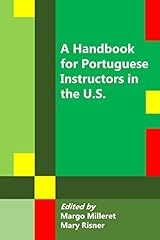 Handbook portuguese instructor for sale  Delivered anywhere in USA 