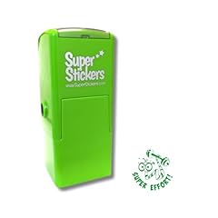 Superstickers teacher stamp for sale  Delivered anywhere in UK