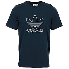 Adidas shirt outline d'occasion  Livré partout en France