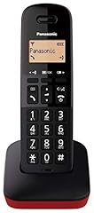 Panasonic tgb610spr telefono usato  Spedito ovunque in Italia 