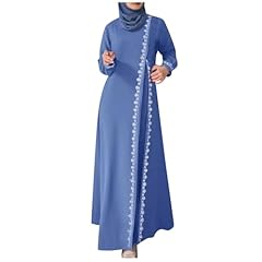 Robe orientale femme d'occasion  Livré partout en France
