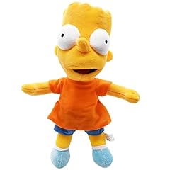 Pezzi simpson plush usato  Spedito ovunque in Italia 