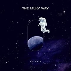 The milky way gebraucht kaufen  Wird an jeden Ort in Deutschland
