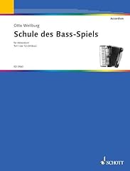 Schule des bass for sale  Delivered anywhere in UK