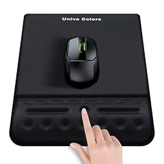 Univocolors black mouse for sale  Delivered anywhere in USA 